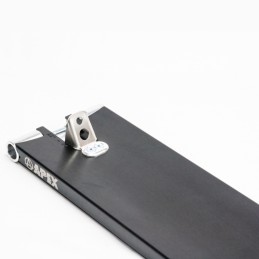 Deska APEX Box Cut 6x22" | 152x559mm | BLACK