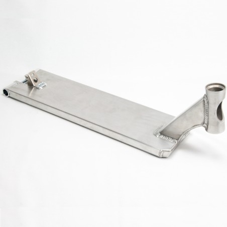 Deska APEX Box Cut 6x22" | 152x559mm | RAW