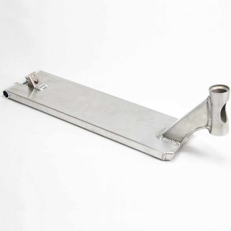 Deska APEX Box Cut 6x21" | 152x533mm | RAW