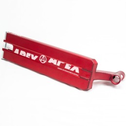 Deska APEX Box Cut 6x21" | 152x533mm | RED