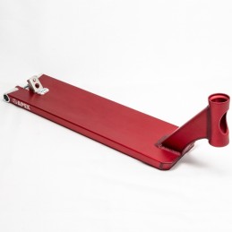 Deska APEX Box Cut 6x21" | 152x533mm | RED