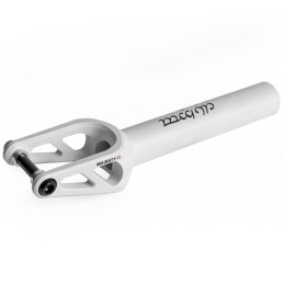 Vidlice DRONE Majesty 3.0 | SCS | 100-120 x 24-30mm | WHITE