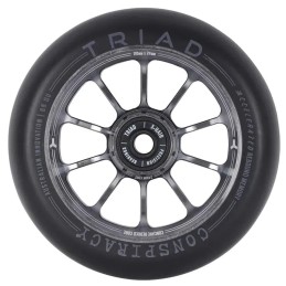 Kolečko TRIAD Conspiracy | 110mm | 88A | TITANIUM
