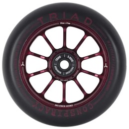 Kolečko TRIAD Conspiracy | 110mm | 88A | RED