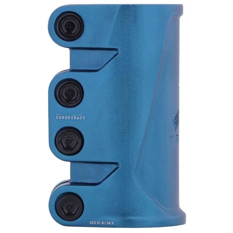 SCS komprese TRIAD Conspiracy | 32/35mm | BLUE