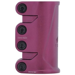 SCS komprese TRIAD Conspiracy | 32/35mm | RED