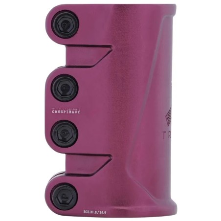SCS komprese TRIAD Conspiracy | 32/35mm | RED