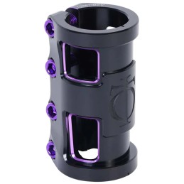SCS komprese OATH Carcass | 32/35mm | BLACK-PURPLE