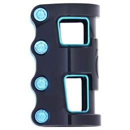 SCS komprese OATH Carcass | 32/35mm | BLACK-BLUE