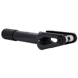 Vidlice URBAN ARTT Civic | HIC/SCS | 100-125x24-30mm | 8/12mm | BLACK