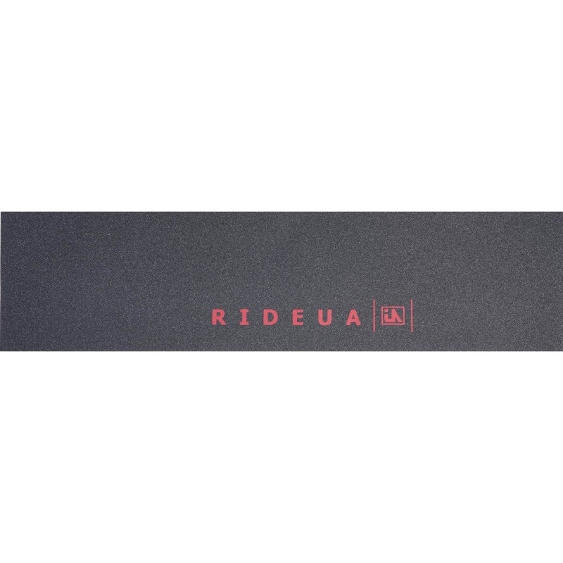 Griptape URBAN ARTT 153x600mm | AUTUMN RED