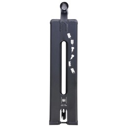 Deska URBAN ARTT Butter 6x23" | 150x585mm | SATIN BLACK