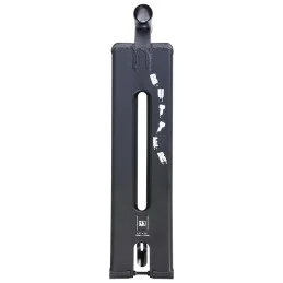 Deska URBAN ARTT Butter 6x23" | 150x585mm | SATIN BLACK