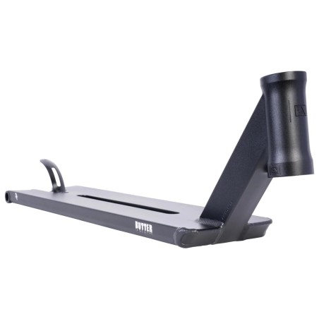 Deska URBAN ARTT Butter 6x23" | 150x585mm | SATIN BLACK