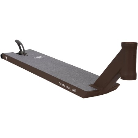 Deska URBAN ARTT Compound Signature Kaaden Bewley 6x23" | 150x585mm | CHOCOLATE