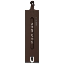 Deska URBAN ARTT Compound Signature Kaaden Bewley 6x23" | 150x585mm | CHOCOLATE