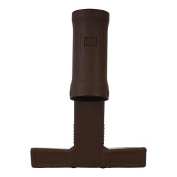 Deska URBAN ARTT Compound Signature Kaaden Bewley 6x23" | 150x585mm | CHOCOLATE