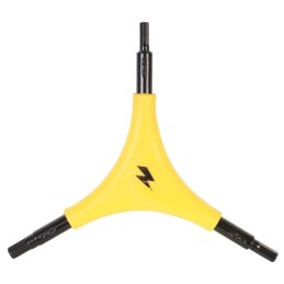 Klíč Imbusový URBAN ARTT Multi-Tool | velikost 4/5/6mm