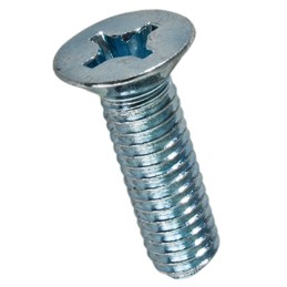 Šroub pro brzdu 4mm | délka 12mm