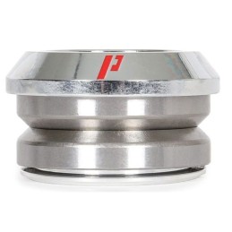 Headset PRIME Whirl Wind Integrovaný | CHROME