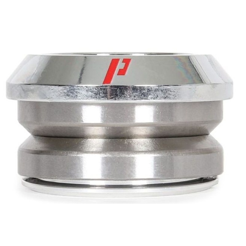 Headset PRIME Whirl Wind Integrovaný | CHROME