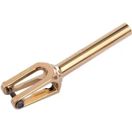 Vidlice STRIKER Lux IHC | 100-120x24mm | GOLD