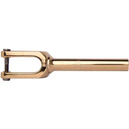 Vidlice STRIKER Lux IHC | 100-120x24mm | GOLD