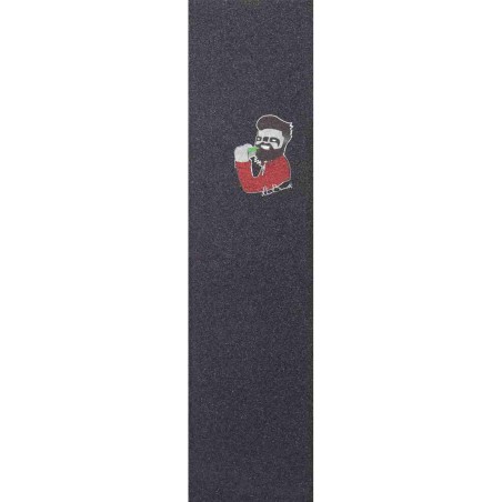 Griptape HELLA OG Sloth 178x610mm | DAN BARRETT