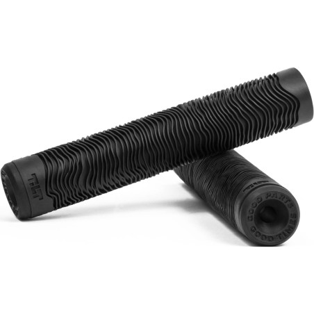Gripy TILT Topo II 162mm | BLACK