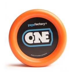 JoJo-YoYo YOYOFACTORY One + Ložisko | BOX ORANGE