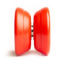 JoJo-YoYo YOYOFACTORY One + Ložisko | BOX RED