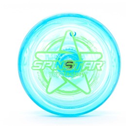 JoJo-YoYo YOYOFACTORY Spinstar | AQUA