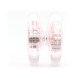 JoJo-YoYo YOYOFACTORY LED Spinstar | LED-RED
