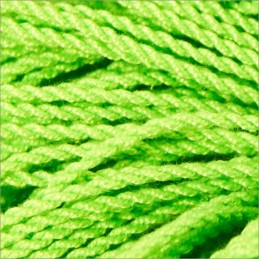 Provázky - Stringy pro JoJo-YoYo | 10ks | GREEN