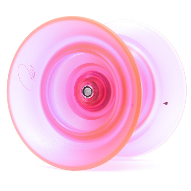 JoJo-YoYo YOYOFACTORY Sky Dancer | PINK