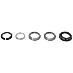 Headset CORE Dash Integrovaný | BLACK