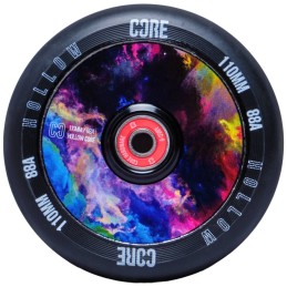 Kolečko CORE Hollowcore V2 110mm | 88A | ABEC-9 | GALAXY