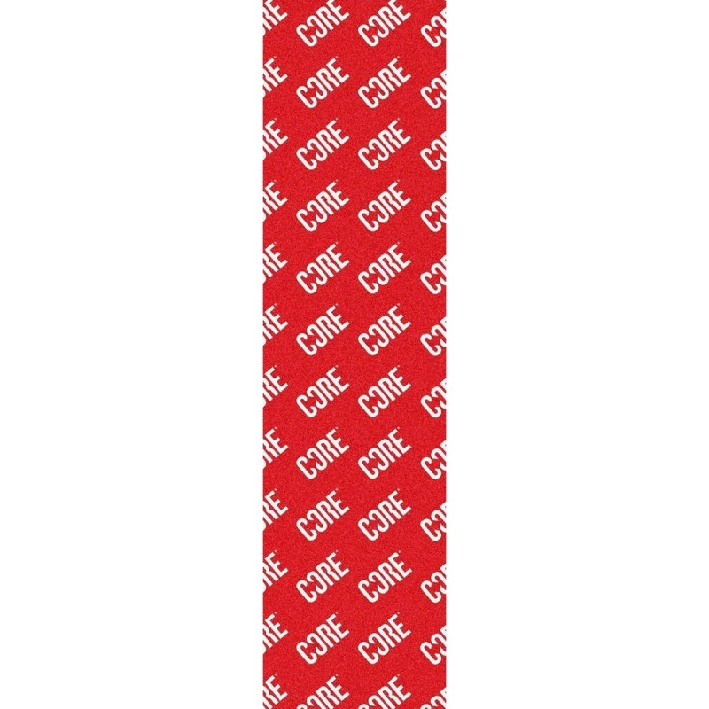 Griptape CORE Repeat 140x570mm | RED