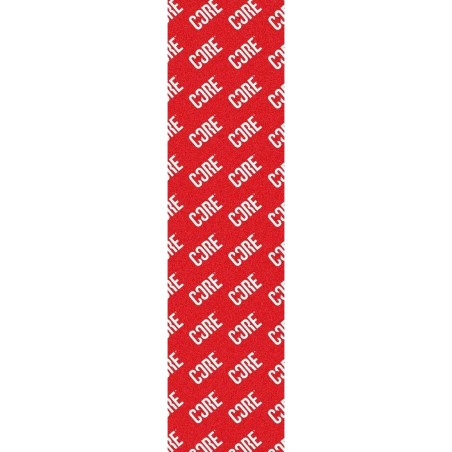 Griptape CORE Repeat 140x570mm | RED