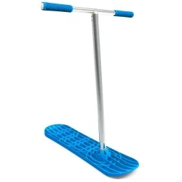 Snow SKI koloběžka INDO SnowScoot | BLUE