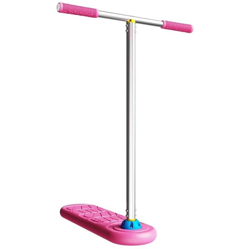 Trampscoot INDO PRO Trampolínová koloběžka 750mm | PINK POP