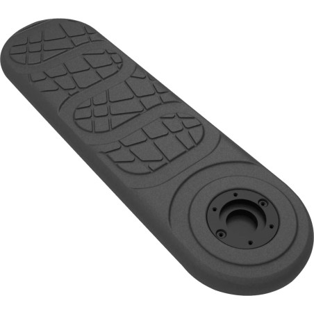 Deska pro Trampscoot INDO X70 Trampolínovou koloběžku 570/670mm | 520x150mm | BLACK