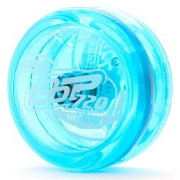 JoJo-YoYo YOYOFACTORY Loop 720 | LIGHT BLUE