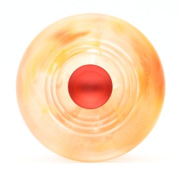 JoJo-YoYo YOYOFACTORY Atom Smasher | FIRE MARBLE