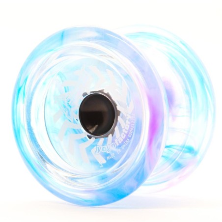 JOJO-YOYO YOYOFACTORY ARROW | GALAXY