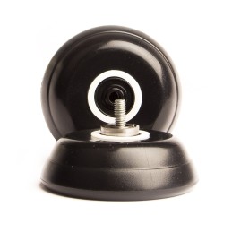 JoJo-YoYo YOYOFACTORY One + Ložisko | BOX BLACK