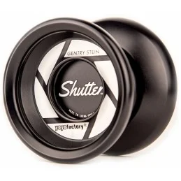 JoJo-YoYo YOYOFACTORY Shutter | BLACK