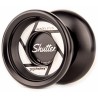 Shutter je mezi hráči nejoblíbenější kovové yoyo. Perfektní pro hráče, kteří chtějí posunout své dovednosti na další úroveň. Nepopiratelně nejlepší 1a yoyo všech dob.
Průměr: 56 mmŠířka: 44 mm 