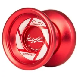 JoJo-YoYo YOYOFACTORY Shutter | RED