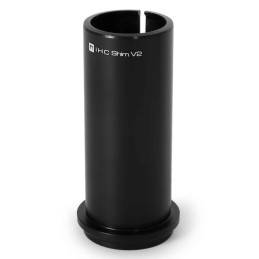 IHC komprese ETHIC Shim | 24/28mm | délka 73 mm | BLACK